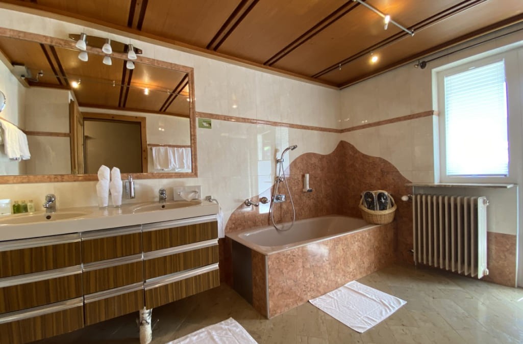 Familiensuite Stammhaus